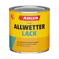 Adler Allwetterlack / Средство для торцов