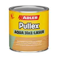 Adler Pullex Aqua 3in1-Lasur /Комплексная защита от синевы, грибков, насекомых