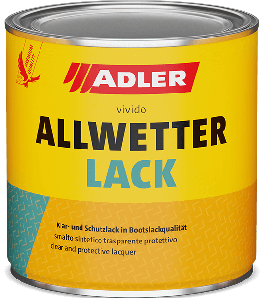 Средство для торцов Allwetterlack