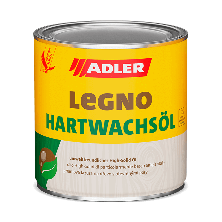 Legno-Hartwachsöl